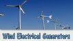 Wind Electrical Generators-Cheap  Wind Electrical Generators