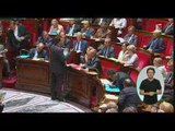 Modernisation de la Fonction Publique - Questions au Gouv