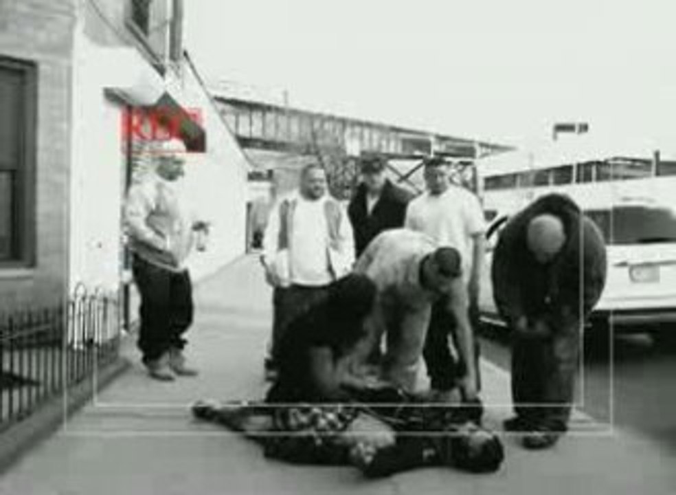 Bang Bang Boogie Feat 326 - The Block Is Hot / NEW