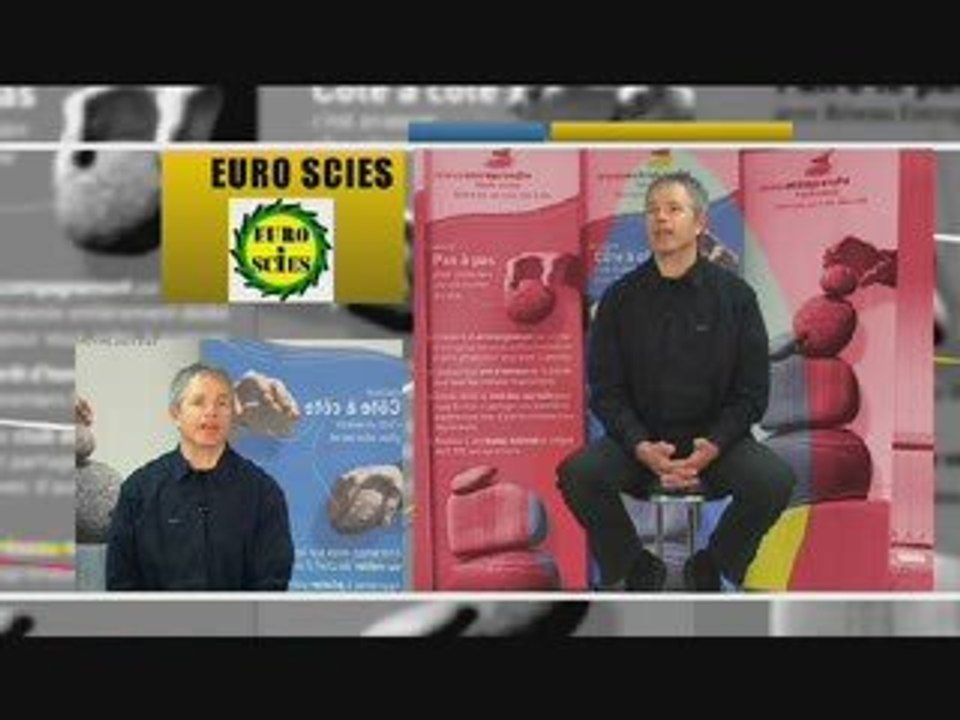 EURO SCIES