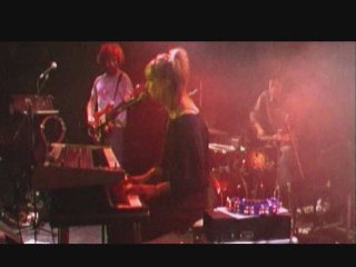 Cocosuma - Athletes Live @ 3rd Side Festival