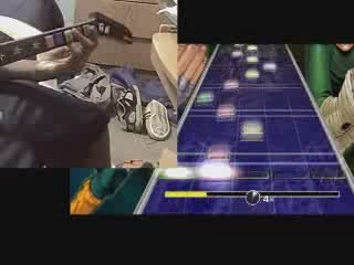 Heroes Of Our Time w/Hands