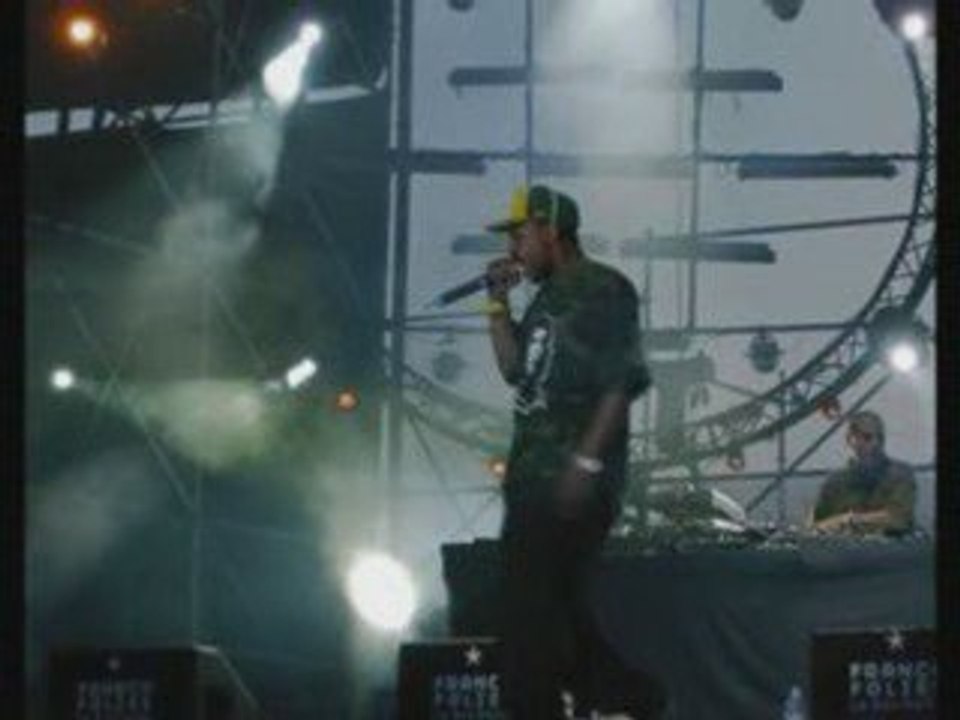 Monsieur R - Mr R vs le monde