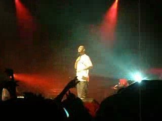 cOncErT LA FOUINE 4!!!!!