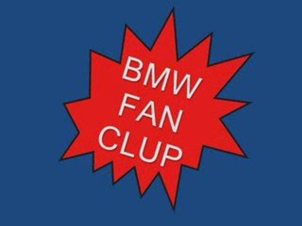 BMW FAN