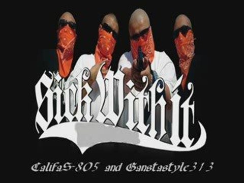 Gfunk Chicano Special Remix