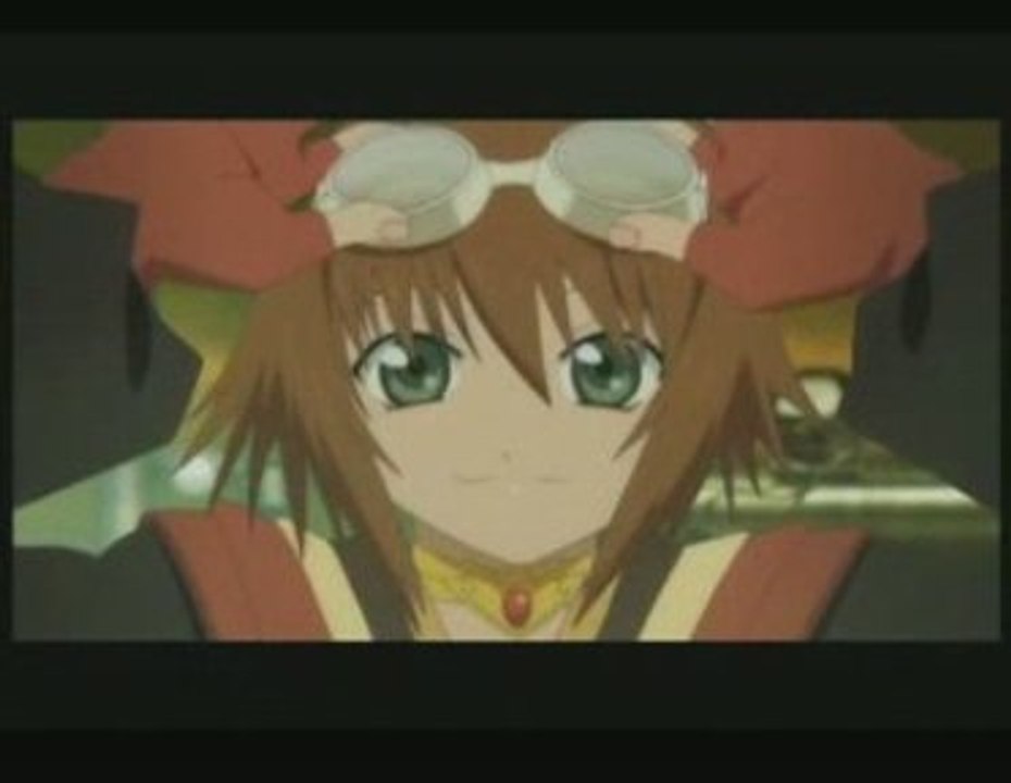 Tales of Vesperia Part 1 Test Moggy Aspi Show