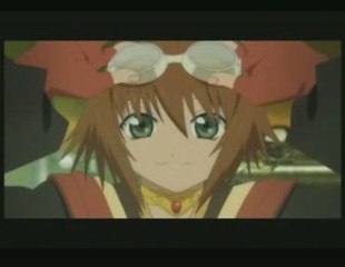 Tales of Vesperia Part 1 Test Moggy Aspi Show