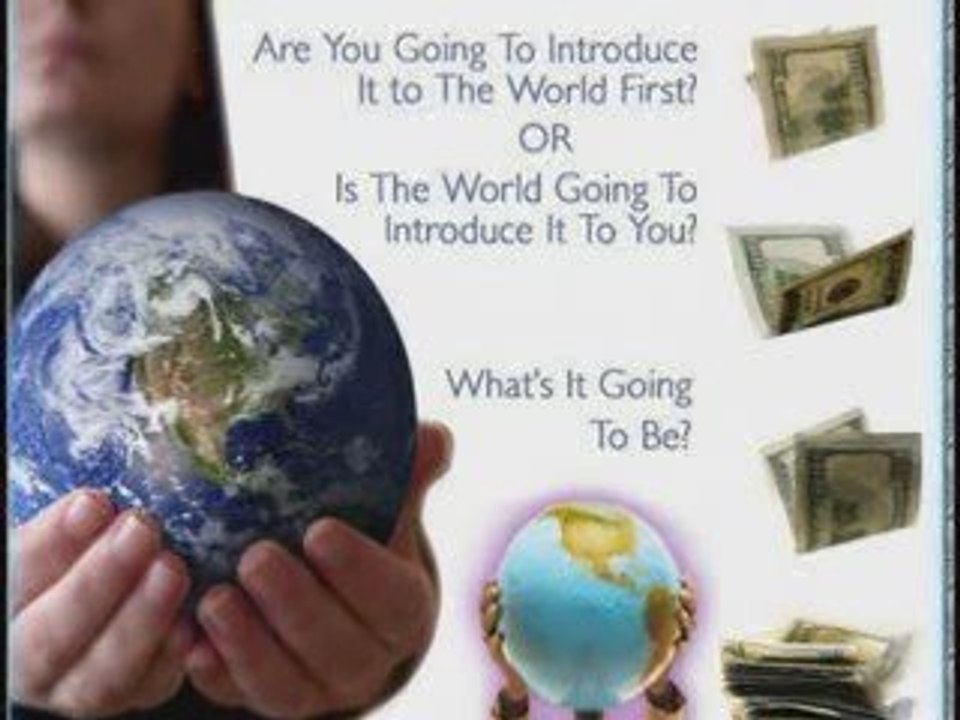 Introducing Wealth4Everyone 2009- Best Online Income Streams