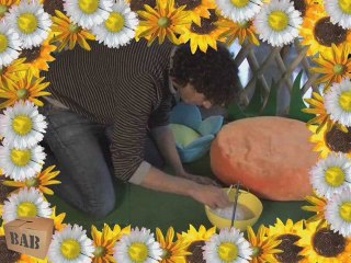 La Boîte à Bidouilles - Rêves de bulles