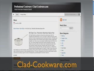Cookware Buying Tips