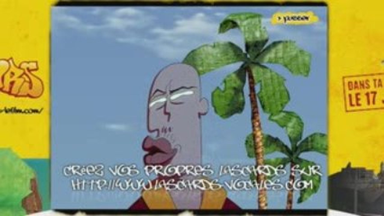 Lascards, si ca marche