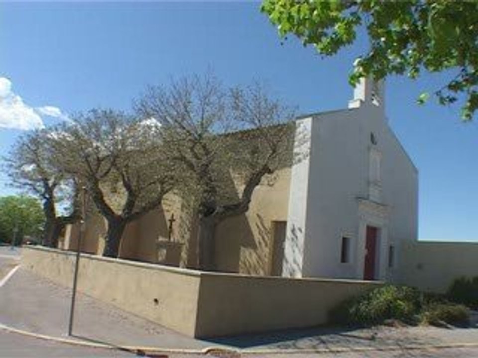 chappelle st nicolas