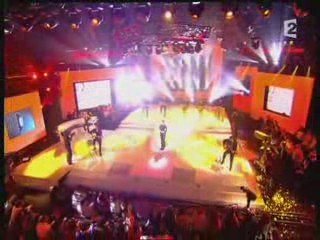 Alizee La Isla Bonita