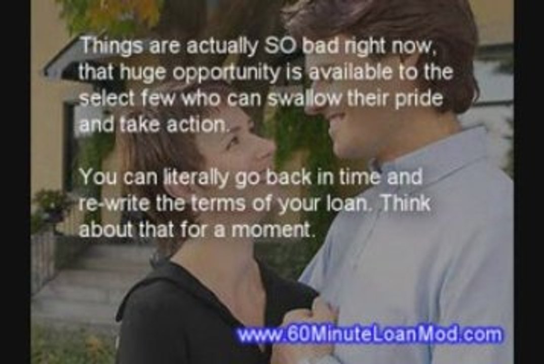 Tips on How to Learn Loan Modification Programs