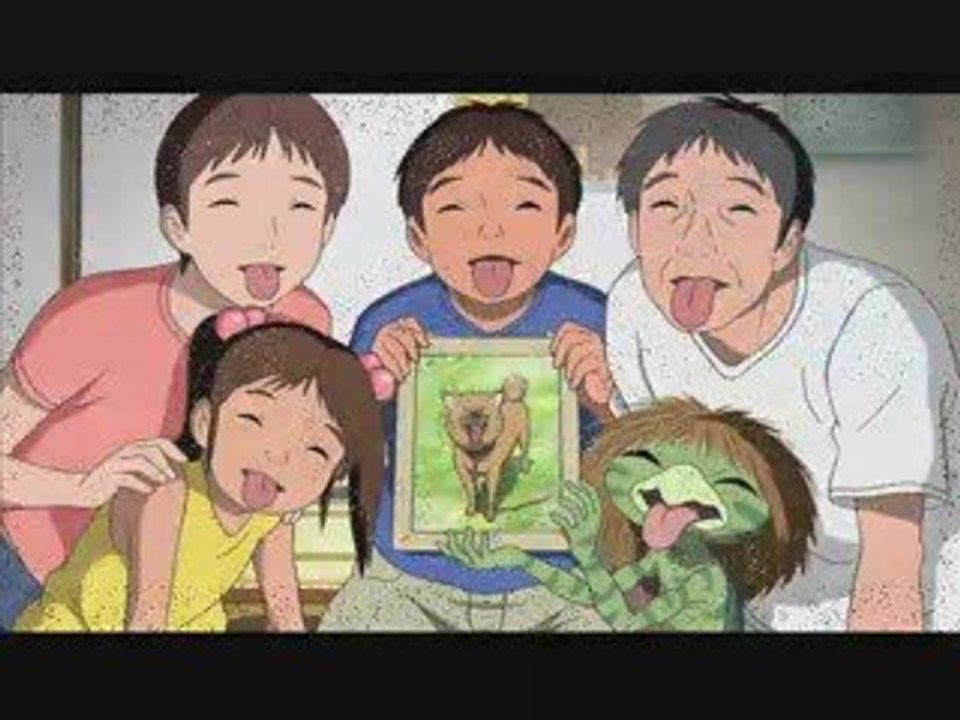 présentation de Hayao Miyazaki