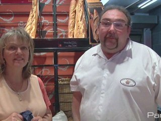 Opération "Commerçants Solidaires"