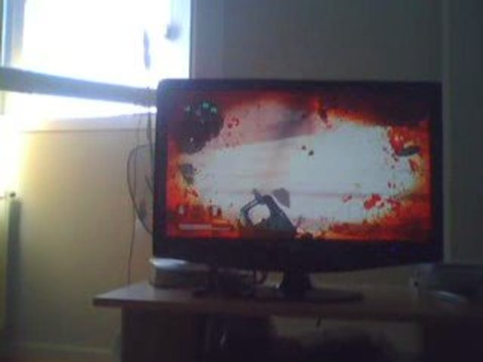 Gameplay et metalité de killzone 2