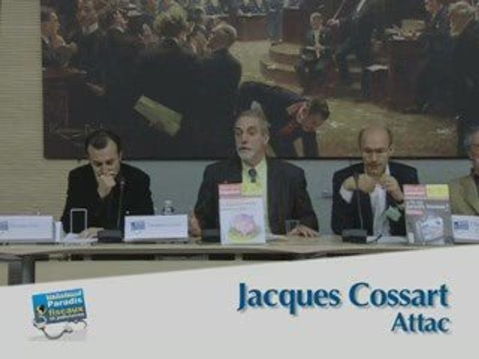 5-Jacques Cossart