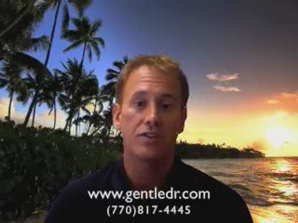 auto injury help by Dr.Ross Carter in Lawrenceville GA 30043