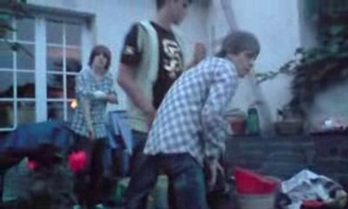 FREESTYLE JIADE RENDYE BRADOCK + 'OUEST FRANCAIS PARTI 1