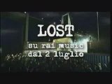 RAI MUSIC: ASPETTANDO I LOST