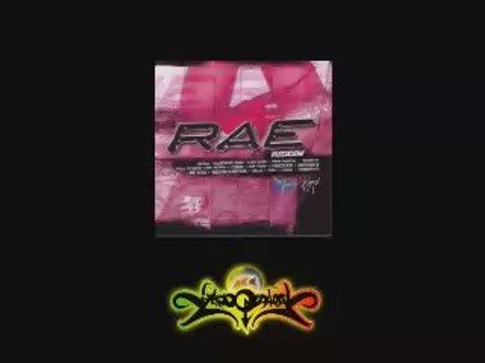 RAE RIDDIM MIX (WARD 21)