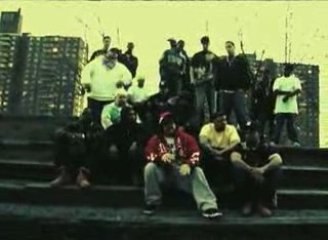Bang Bang Boogie - The Block Is Hot (2009)