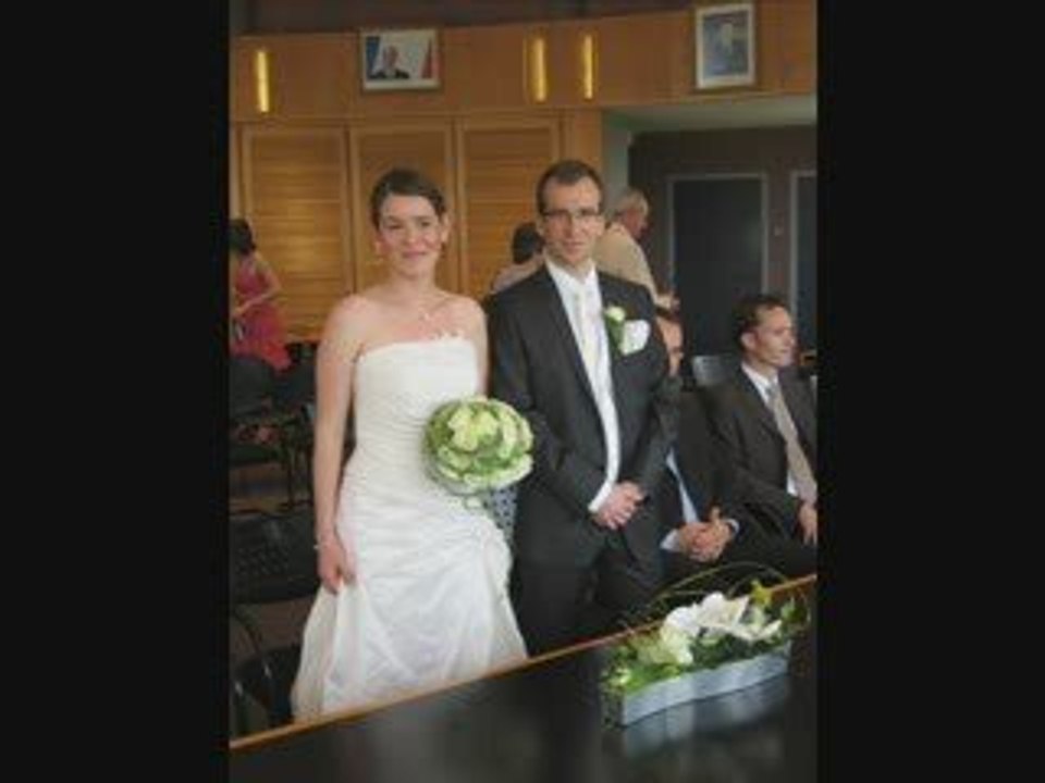 Mariage Emilie