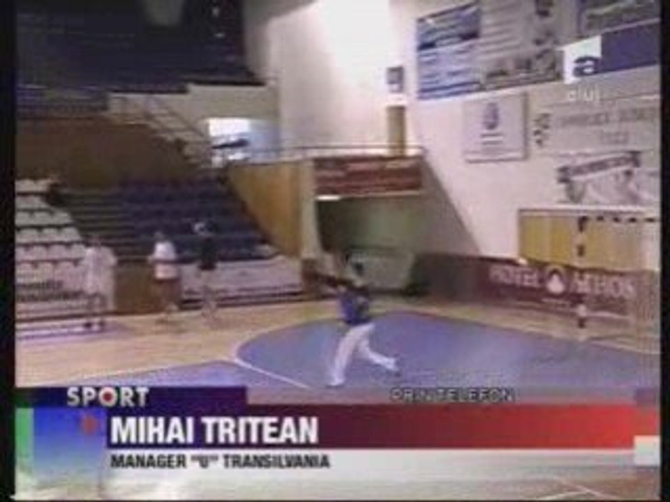 Sport - 01.07.2009