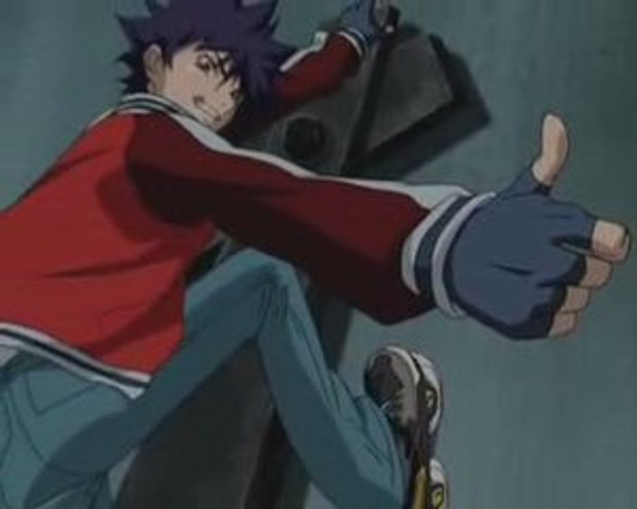 AMV Multi Manga 4(2 Be Wiz U Forever)