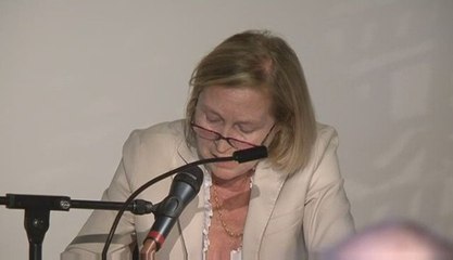 Lectures au Musée avec Florence Delay