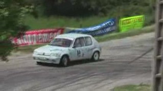 n 84 rallye de lecureuil : comps
