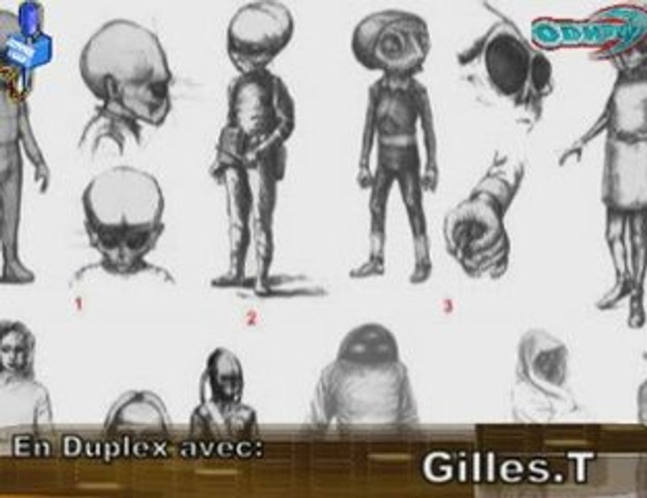 AL Invité: Gilles.T (part.4)