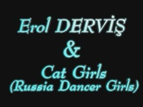 Dj Erol Dervis Tanitim