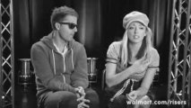 The Ting Tings on Risers - Upcoming Musical Festivals