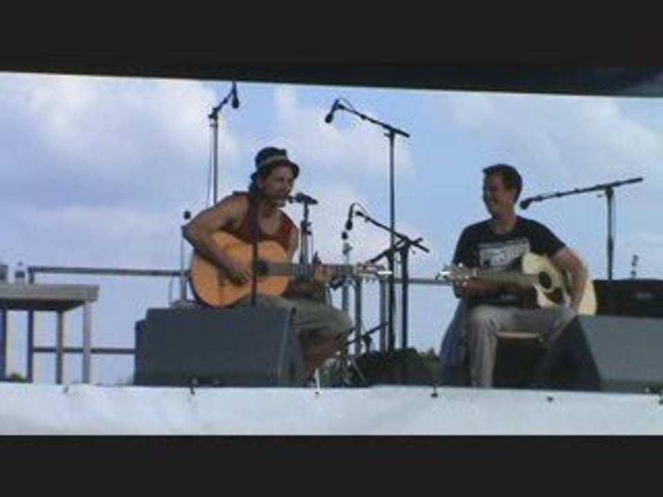 something like that-Resist+I shall be released-SlideDay