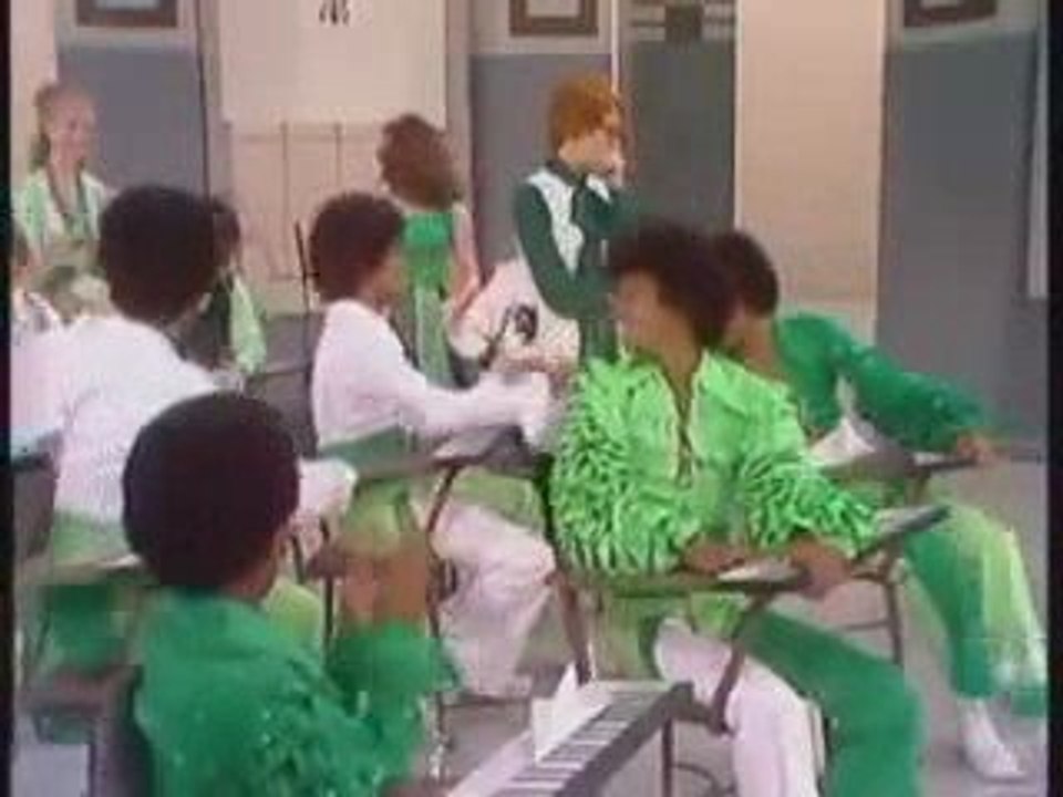 Jackson 5 - ABC (Full Version)