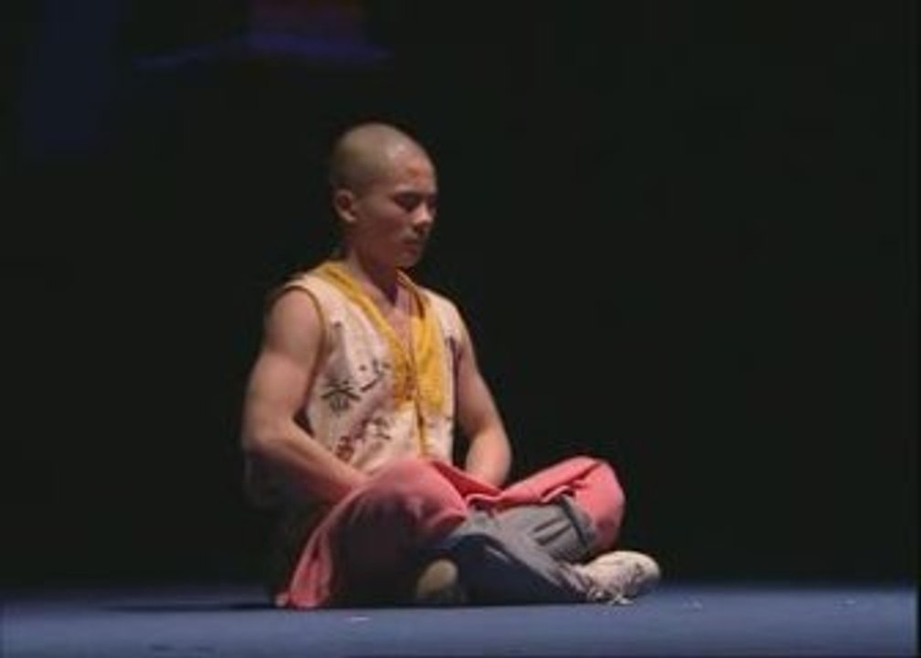 Les Pouvoirs Mysterieux Des Moines De Shaolin 6/7