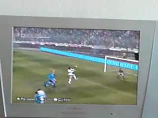 But classe avec boulette pes 6