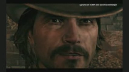 Call of Juarez : Bound in Blood - Les 16 premières minutes