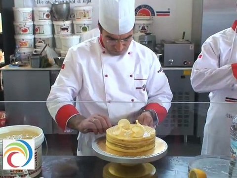 Djazagro, la boulangerie, les industries agroalimentaires