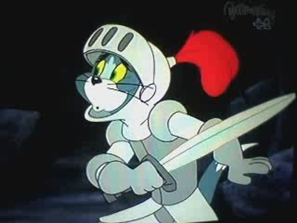 tom & jerry tales