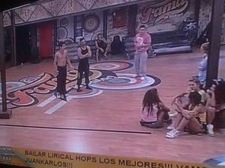 Ensayo Inmunidad paartee 9