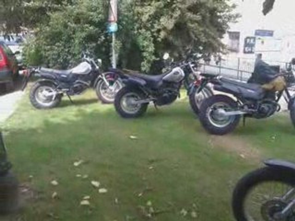Ballade TW