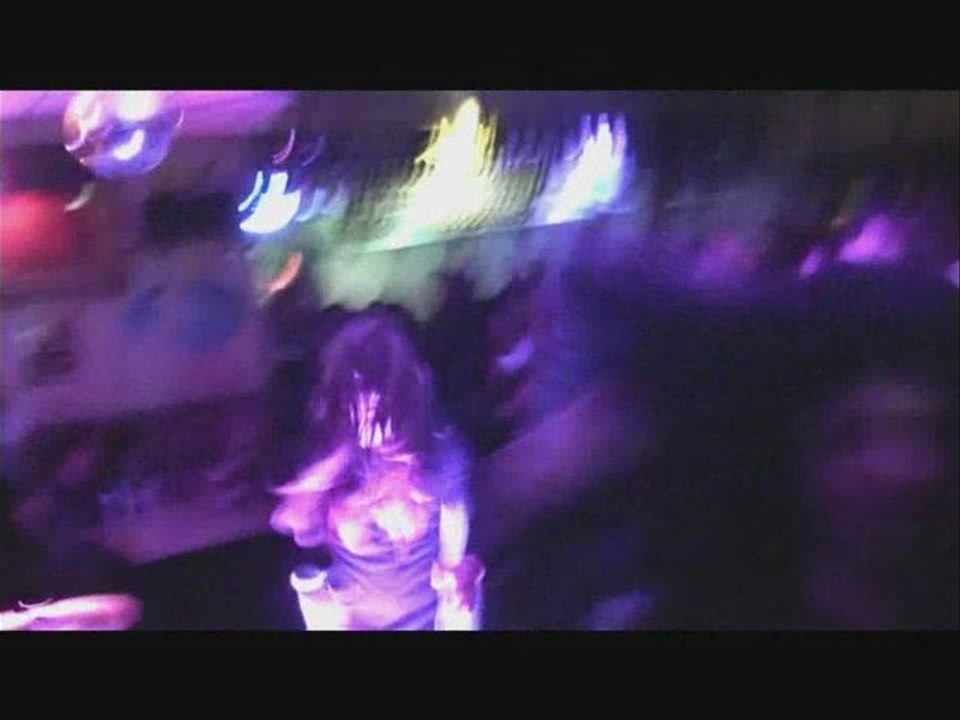 Black Sabbath Cover - Supernaut @ Billy O's