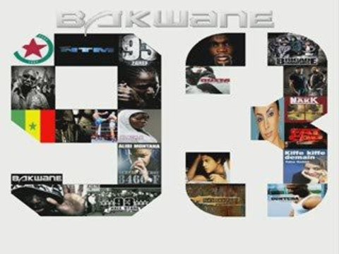 BLACK BARBIE ft VA EQUIPE DE BARBARES