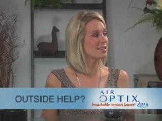 Table for 4 - Repairing a Relationship