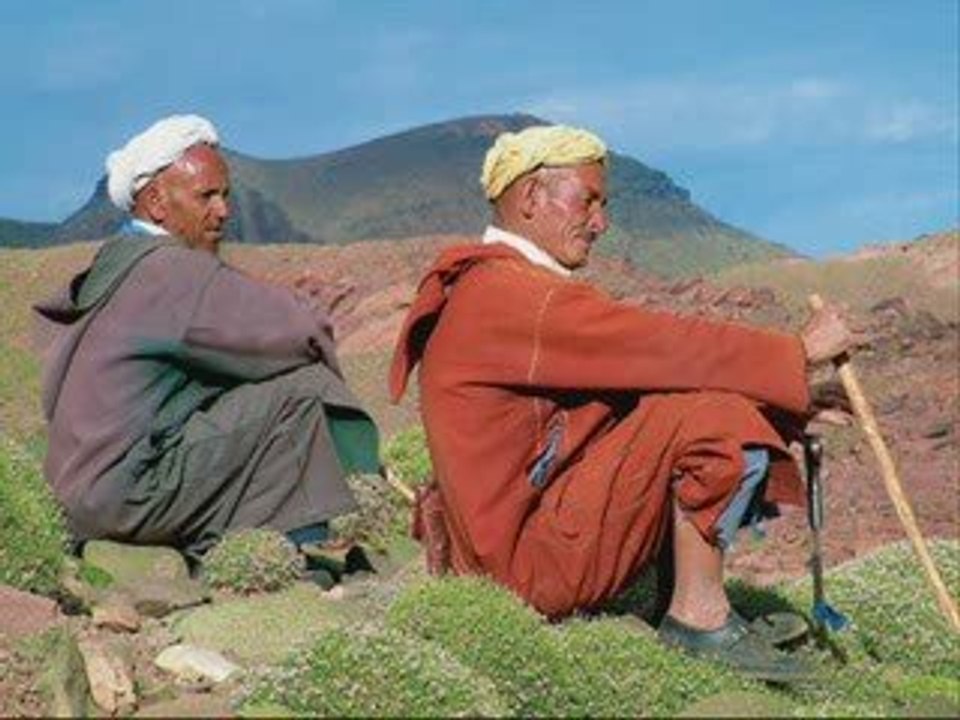 maroc *