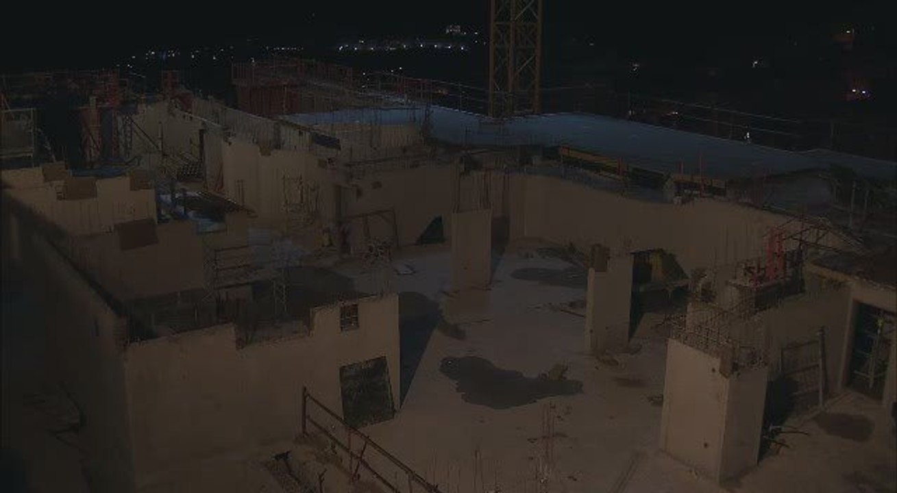 Fondations - Bande Annonce